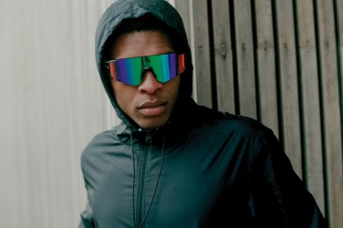 Logotrade promotional item picture of: Iqoniq Logan recycled polyester lightweight jacket