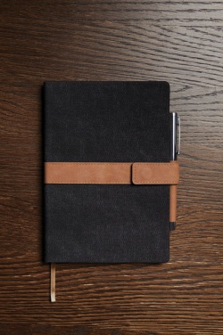 Logo trade business gifts image of: VINGA Bosler RCS recycled SS pen