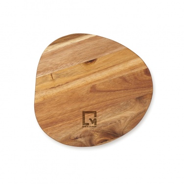 Logo trade corporate gifts picture of: VINGA Veia serving board S
