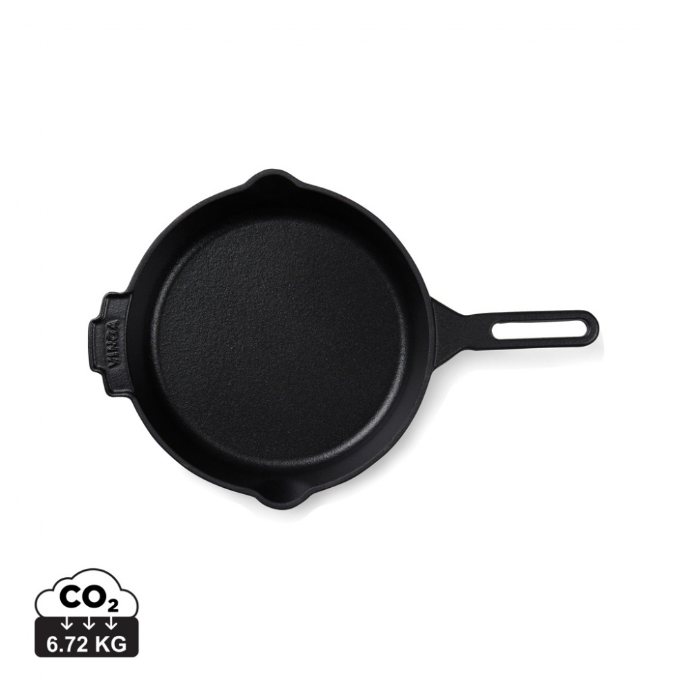 Logo trade advertising products image of: VINGA Monte Ardoise pan, 20cm