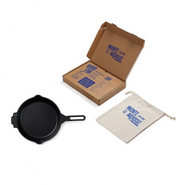 Logo trade promotional merchandise image of: VINGA Monte Ardoise pan, 20cm