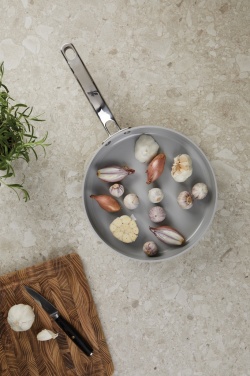 Logotrade promotional giveaway image of: VINGA Alte RCS recycled aluminium fry pan 25 cm