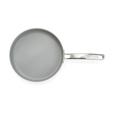 Logotrade advertising product picture of: VINGA Alte RCS recycled aluminium fry pan 27 cm