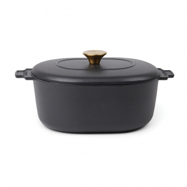 Logotrade promotional item picture of: VINGA Monte heritage cocotte 4 L