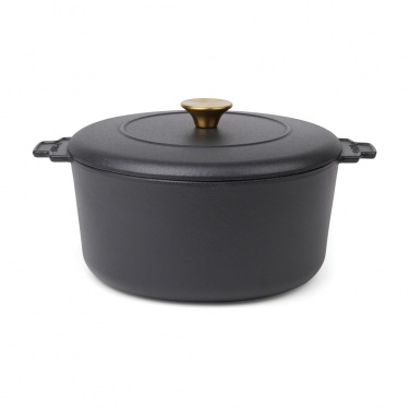 Logo trade advertising product photo of: VINGA Monte heritage cocotte 5.5 L