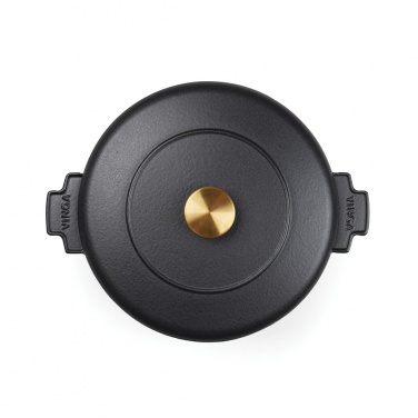Logotrade corporate gift image of: VINGA Monte heritage cocotte 5.5 L