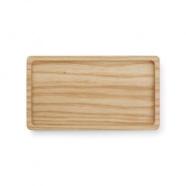 Logo trade corporate gifts image of: VINGA Retro salt & pepper set