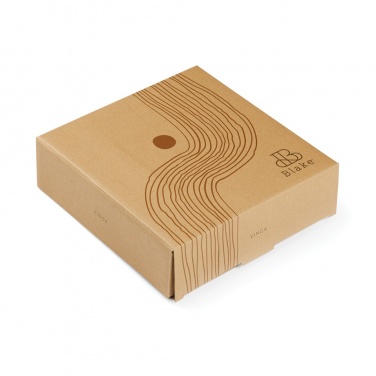 Logotrade corporate gift picture of: VINGA Nuvem stoneware serving bowl