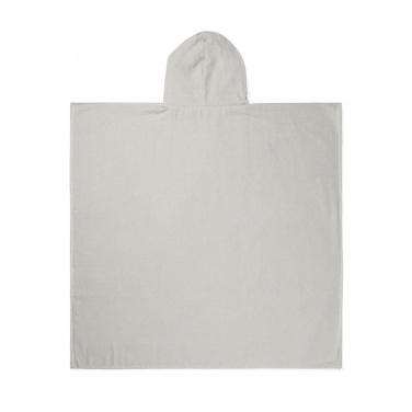 Logo trade promotional item photo of: VINGA Tolo hammam terry beach poncho