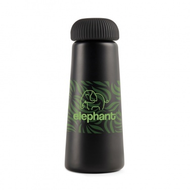 Logotrade promotional merchandise picture of: VINGA Erie RCS steel vacuum bottle 450 ML