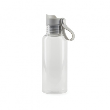 Logo trade promotional merchandise image of: VINGA Balti RCS recycled pet bottle 600 ML