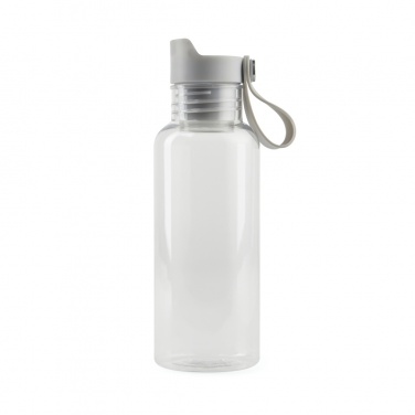 Logo trade advertising product photo of: VINGA Balti RCS recycled pet bottle 600 ML
