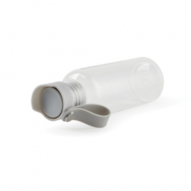 Logo trade promotional giveaways image of: VINGA Balti RCS recycled pet bottle 600 ML