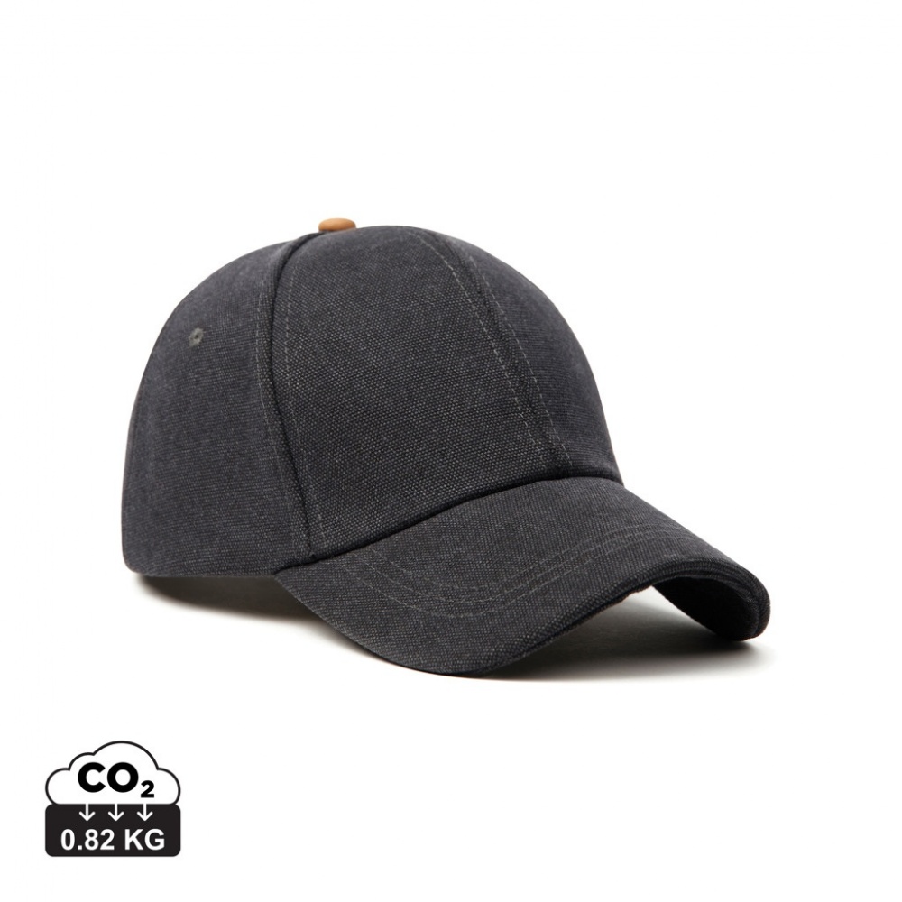 Logotrade corporate gift image of: VINGA Bosler AWARE™ canvas cap