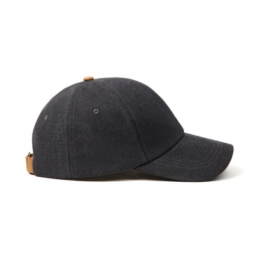 Logotrade business gifts photo of: VINGA Bosler AWARE™ canvas cap
