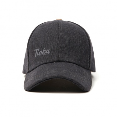 Logotrade promotional giveaways photo of: VINGA Bosler AWARE™ canvas cap