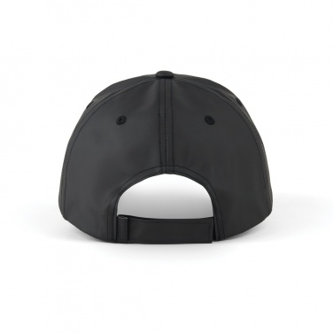 Logo trade promotional items image of: VINGA Baltimore AWARE™ recycled PET cap