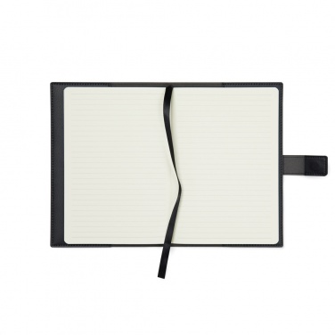 Logotrade promotional merchandise image of: VINGA Timo PU RCS RPET notebook