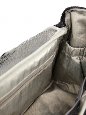 Logotrade corporate gift picture of: VINGA Baltimore travel toiletry bag