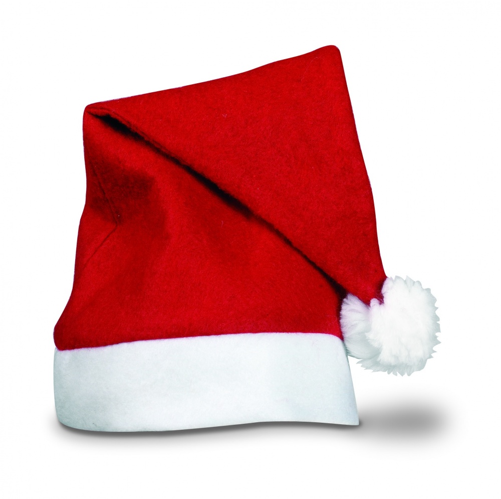Logotrade corporate gift image of: Christmas hat