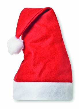 Logo trade promotional product photo of: Christmas hat