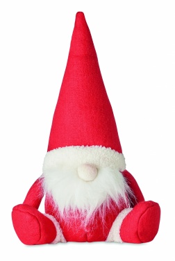 Logotrade business gifts photo of: Felt Christmas dwarf