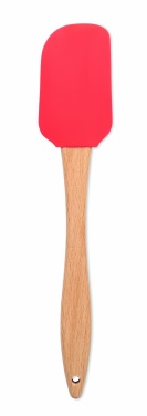 Logotrade promotional giveaways photo of: Christmas silicone spatula