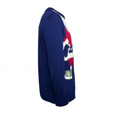 Logo trade corporate gifts picture of: Christmas sweater L/XL