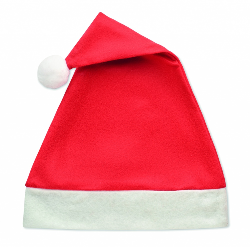 Logotrade promotional items photo of: Christmas hat RPET