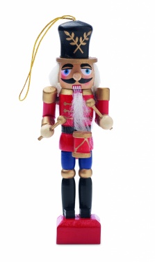 Logotrade promotional gifts photo of: Small nutcracker character