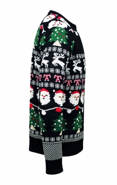 Logotrade promotional product image of: Christmas LED sweater L/XL