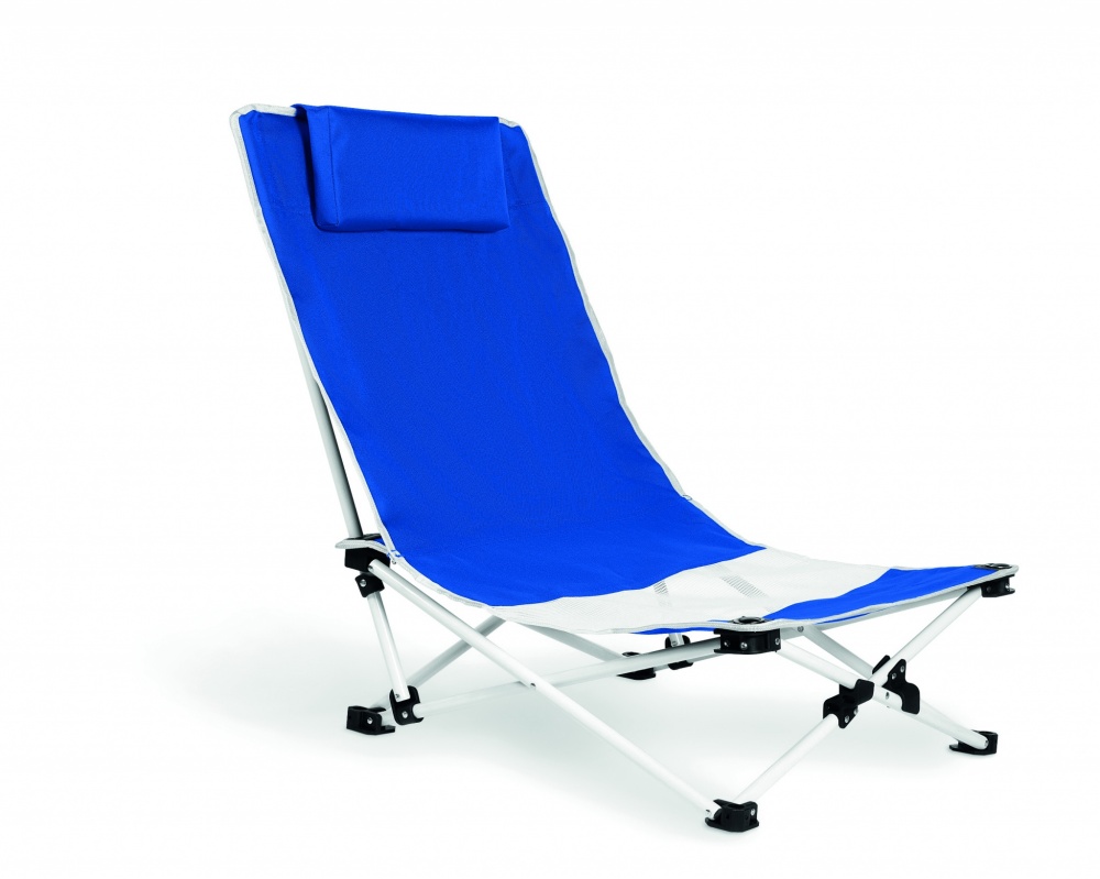 Logotrade business gift image of: Capri beach chair