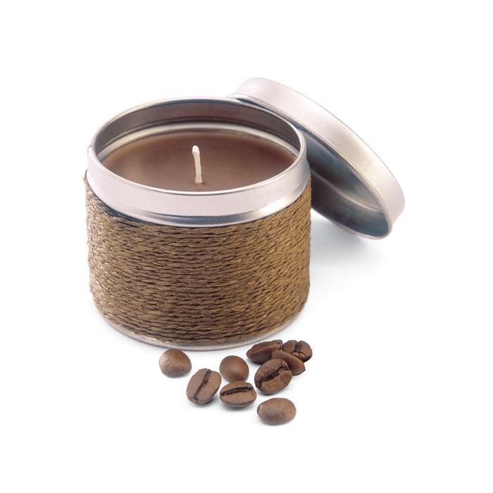 Logotrade promotional product image of: Fragrance candle
