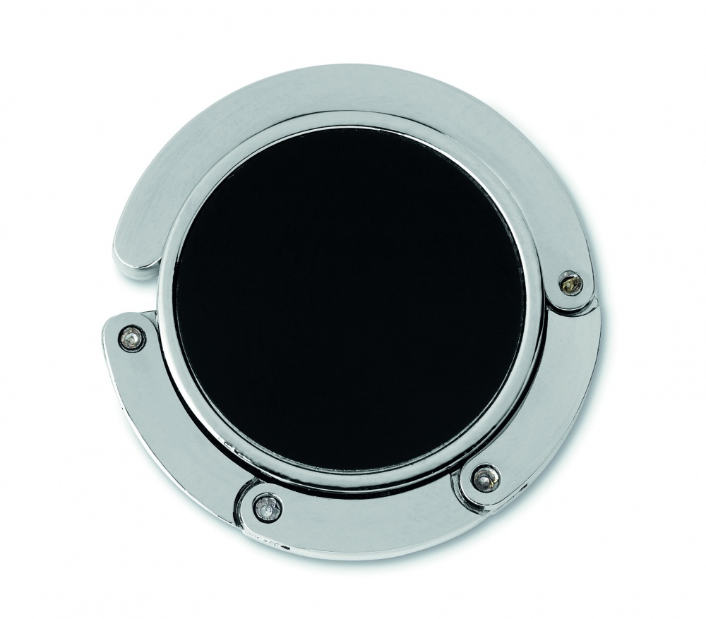 Logotrade promotional products photo of: Handbag holder for your desk