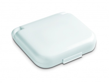 Logo trade promotional items image of: Compact sewing kit