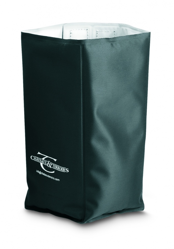 Logotrade promotional giveaways photo of: Soft wine cooler
