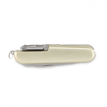 Logotrade promotional gift image of: Multi-function pocket knife
