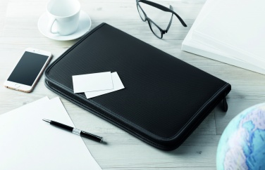 Logotrade promotional products photo of: A4 conference folder