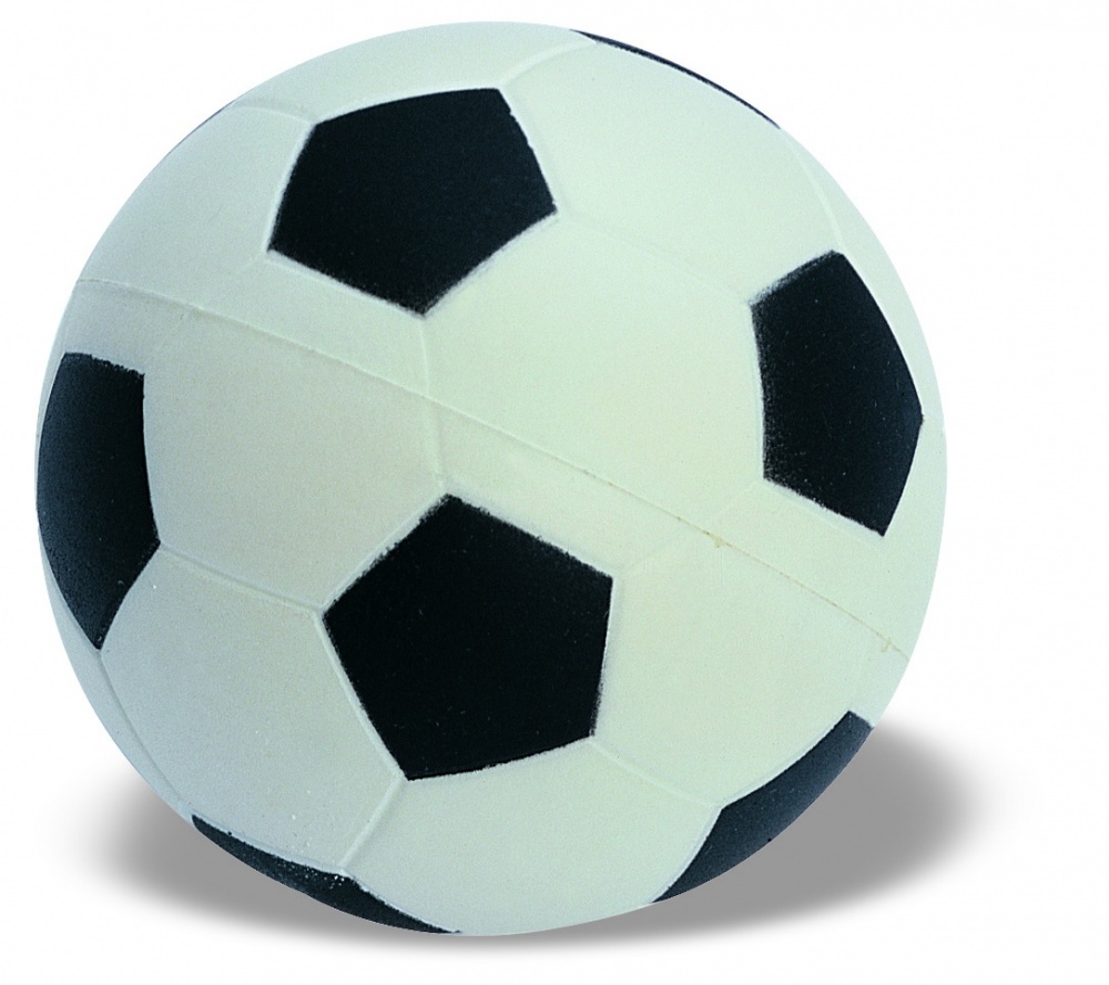 Logotrade promotional merchandise picture of: Anti-stress football