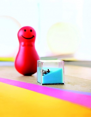 Logo trade promotional item photo of: Assorted puzzle games