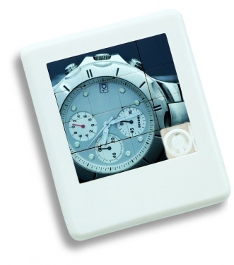 Logotrade corporate gift picture of: Plastic sliding game