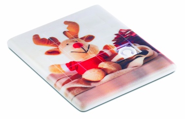 Logo trade advertising products picture of: Plastic sliding game