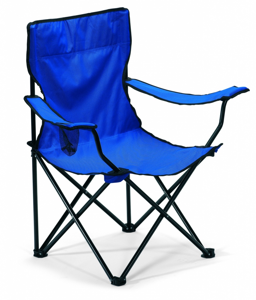 Logotrade promotional giveaway picture of: Outdoor chair