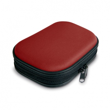 Logo trade promotional gifts image of: First aid kit