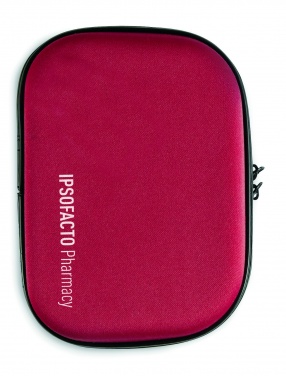 Logo trade advertising product photo of: First aid kit