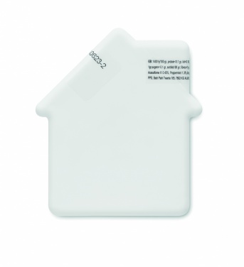 Logo trade advertising product photo of: Mint dispenser