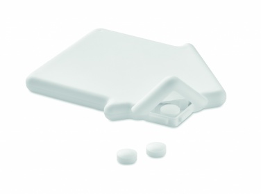 Logotrade advertising product image of: Mint dispenser