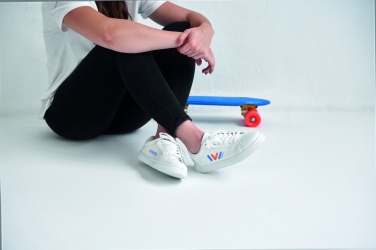 Logotrade promotional gift picture of: Sneakers in PU 37