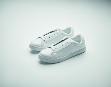 Logotrade advertising product image of: Sneakers in PU 39