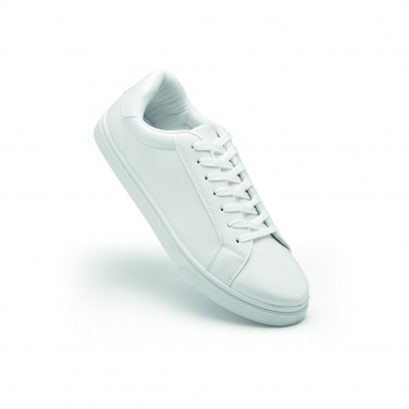 Logotrade promotional products photo of: Sneakers in PU 42